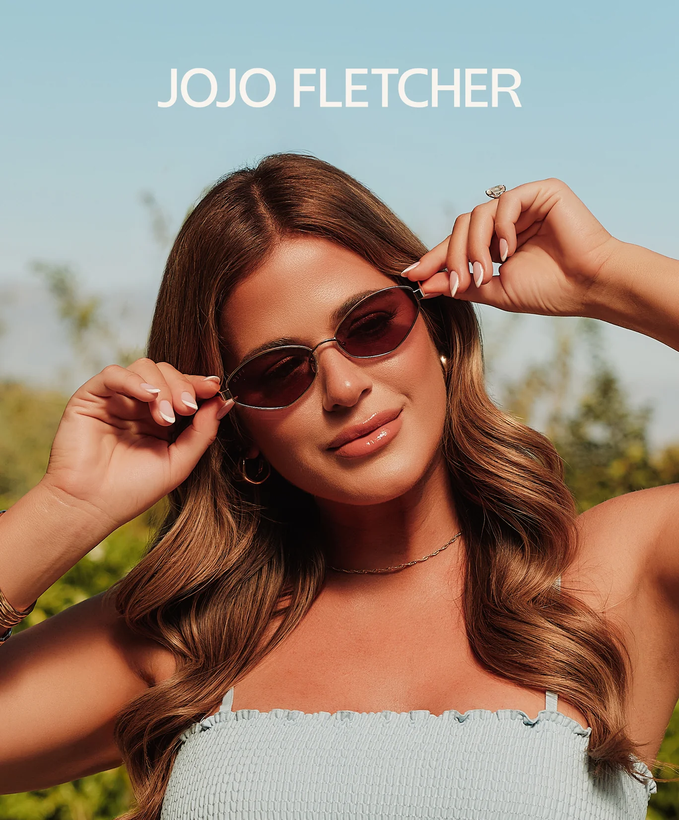 Designer Eyewear with a Purpose