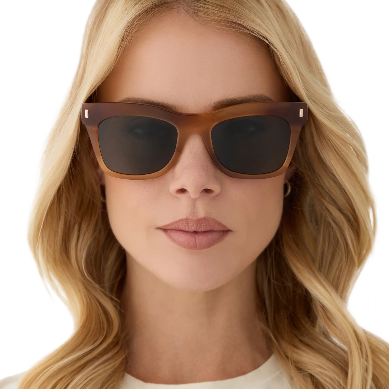 BRADLEY - TAWNY TORTOISE + G15 + POLARIZED SUNGLASSES - Image 7