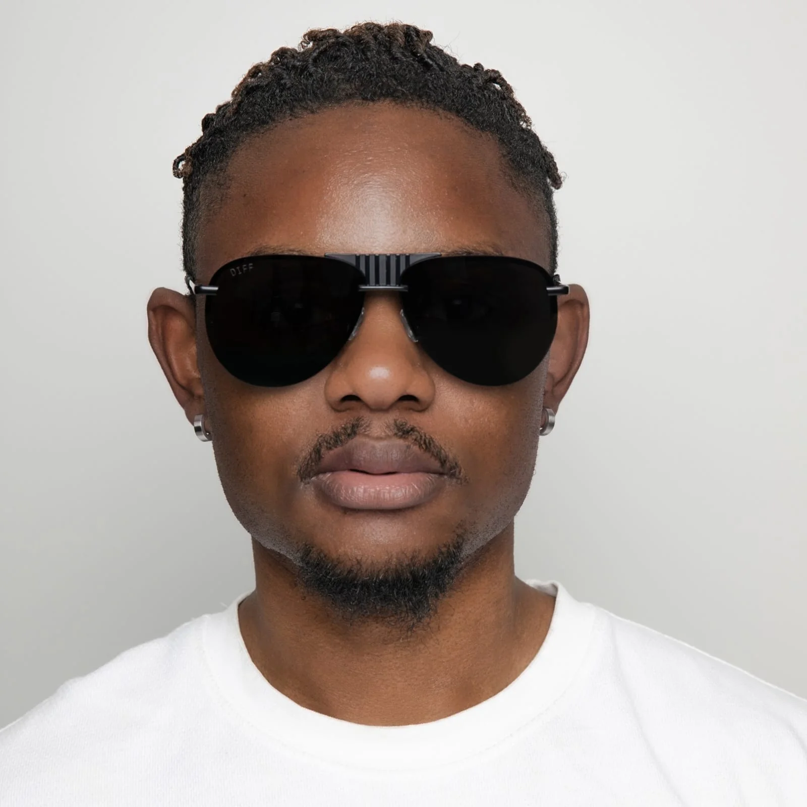 DARTH VADER™ 2.0 - DARK SIDE BLACK + BLACK SUNGLASSES - Image 10