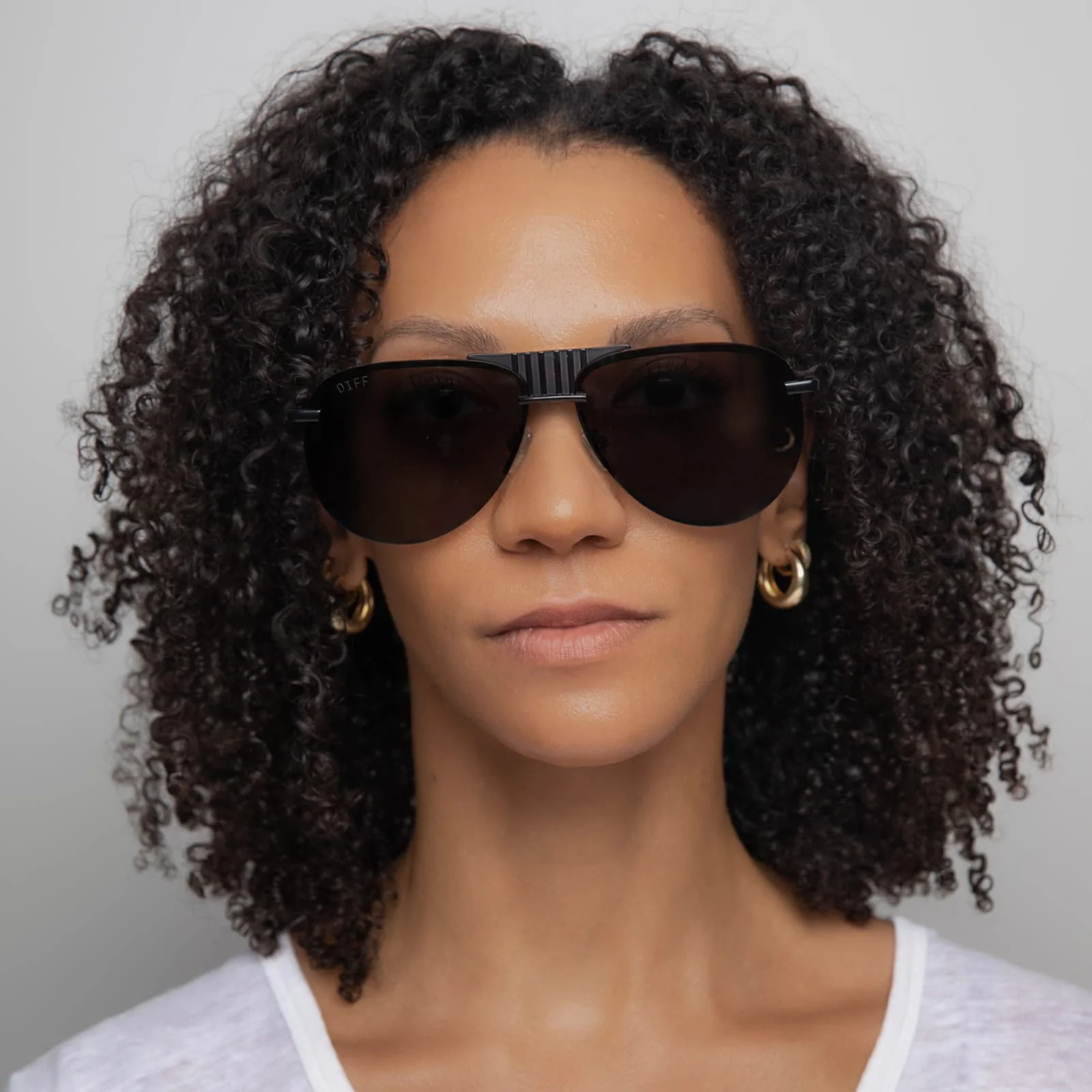 DARTH VADER™ 2.0 - DARK SIDE BLACK + BLACK SUNGLASSES - Image 11