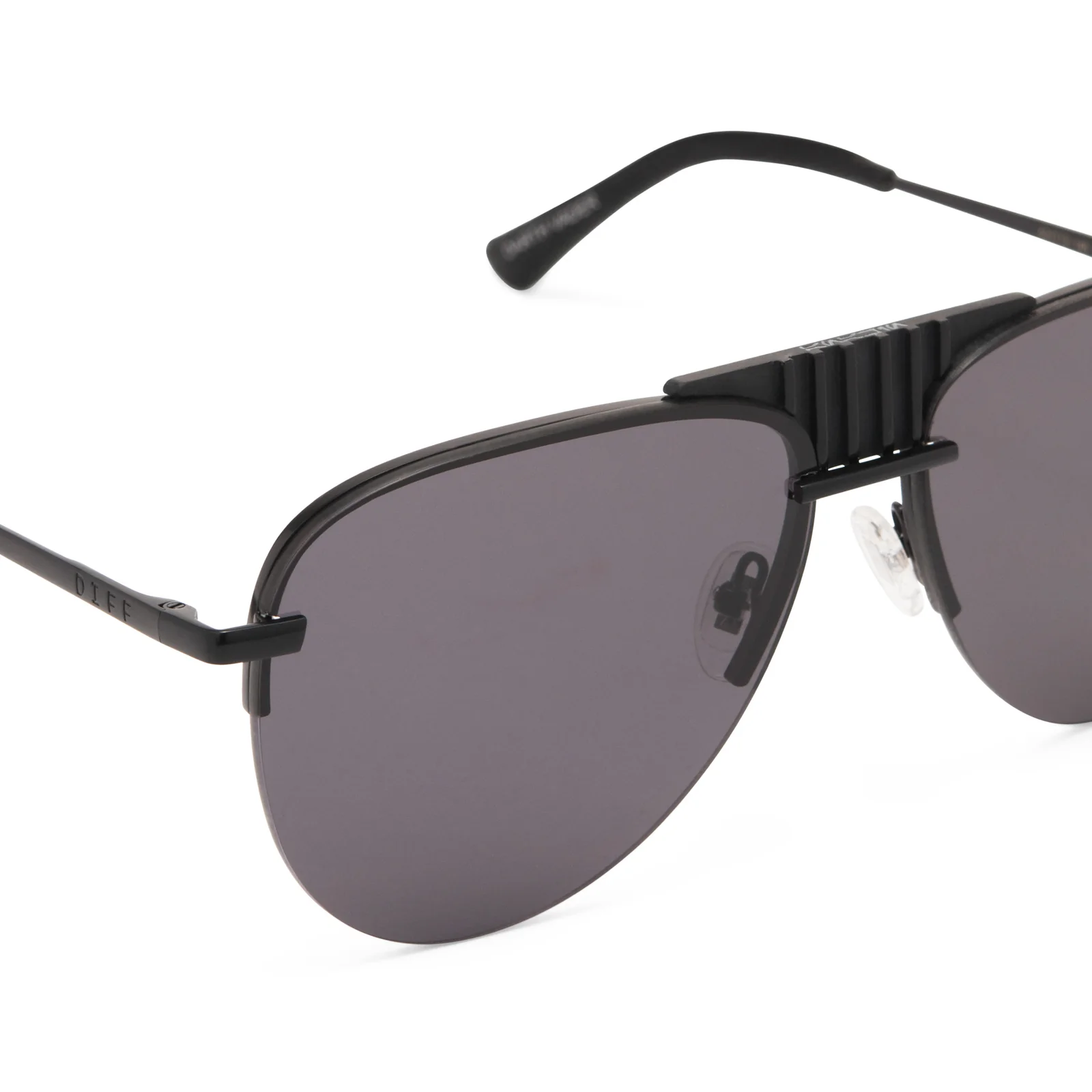DARTH VADER™ 2.0 - DARK SIDE BLACK + BLACK SUNGLASSES - Image 3