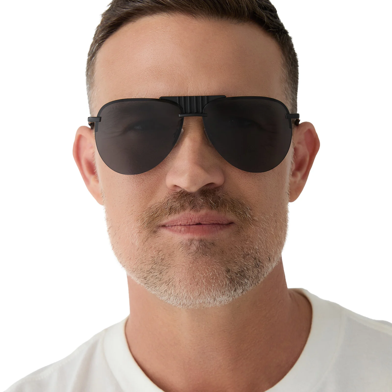 DARTH VADER™ 2.0 - DARK SIDE BLACK + BLACK SUNGLASSES - Image 5