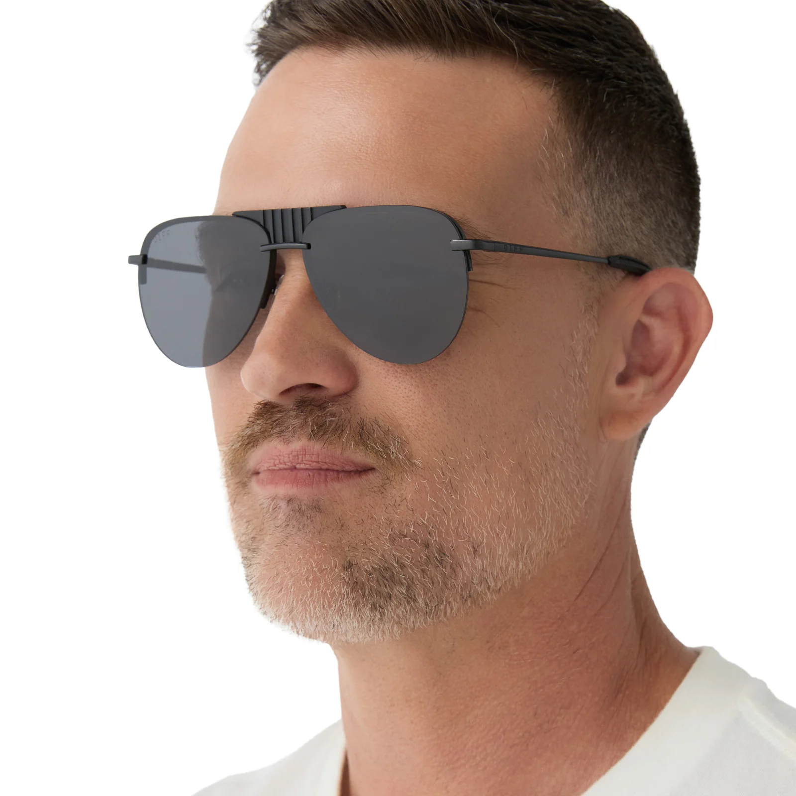 DARTH VADER™ 2.0 - DARK SIDE BLACK + BLACK SUNGLASSES - Image 6