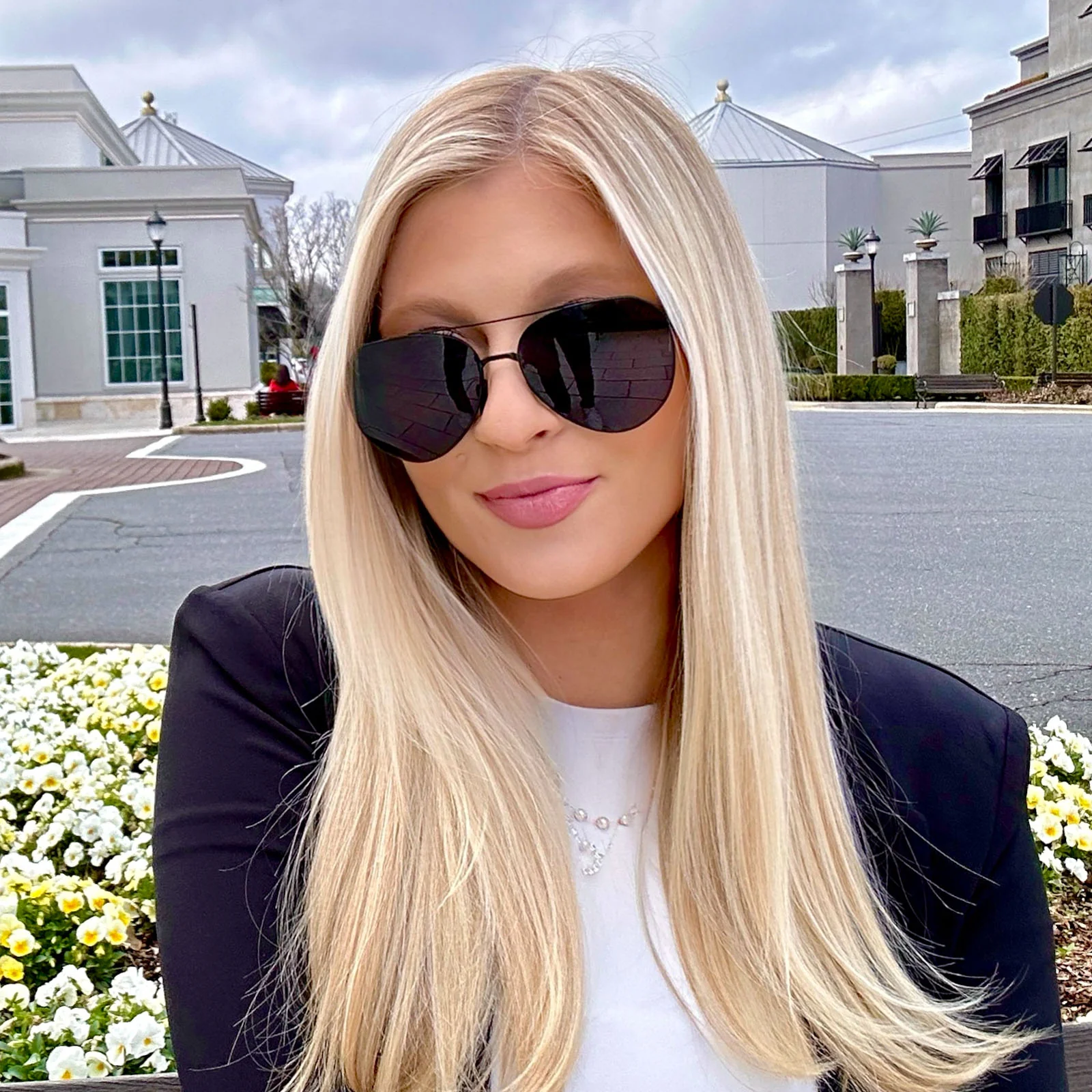 DASH - MATTE BLACK + SOLID GREY + POLARIZED SUNGLASSES - Image 6