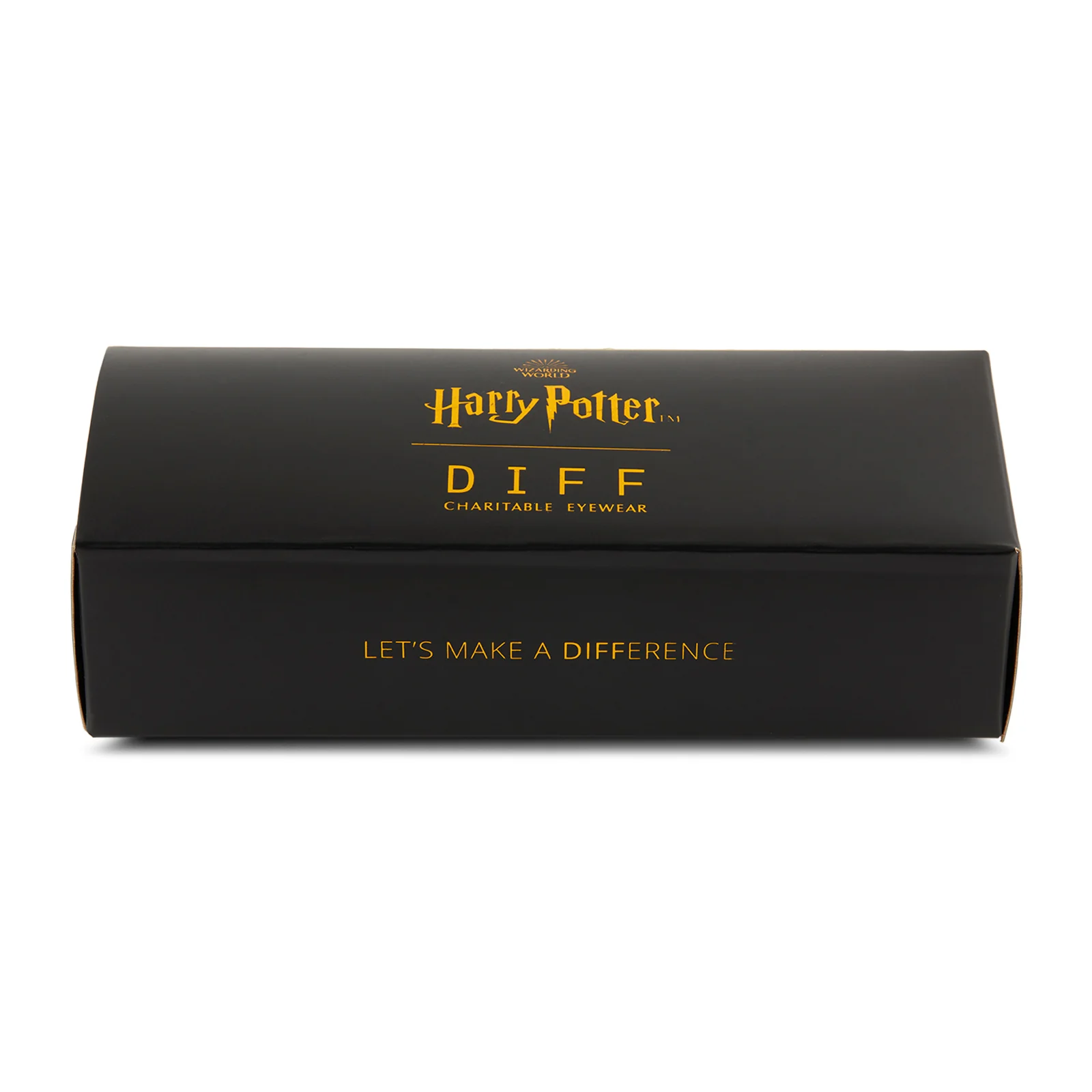 GRYFFINDOR™ - LIONS MANE GOLD + GLASSES - Image 15