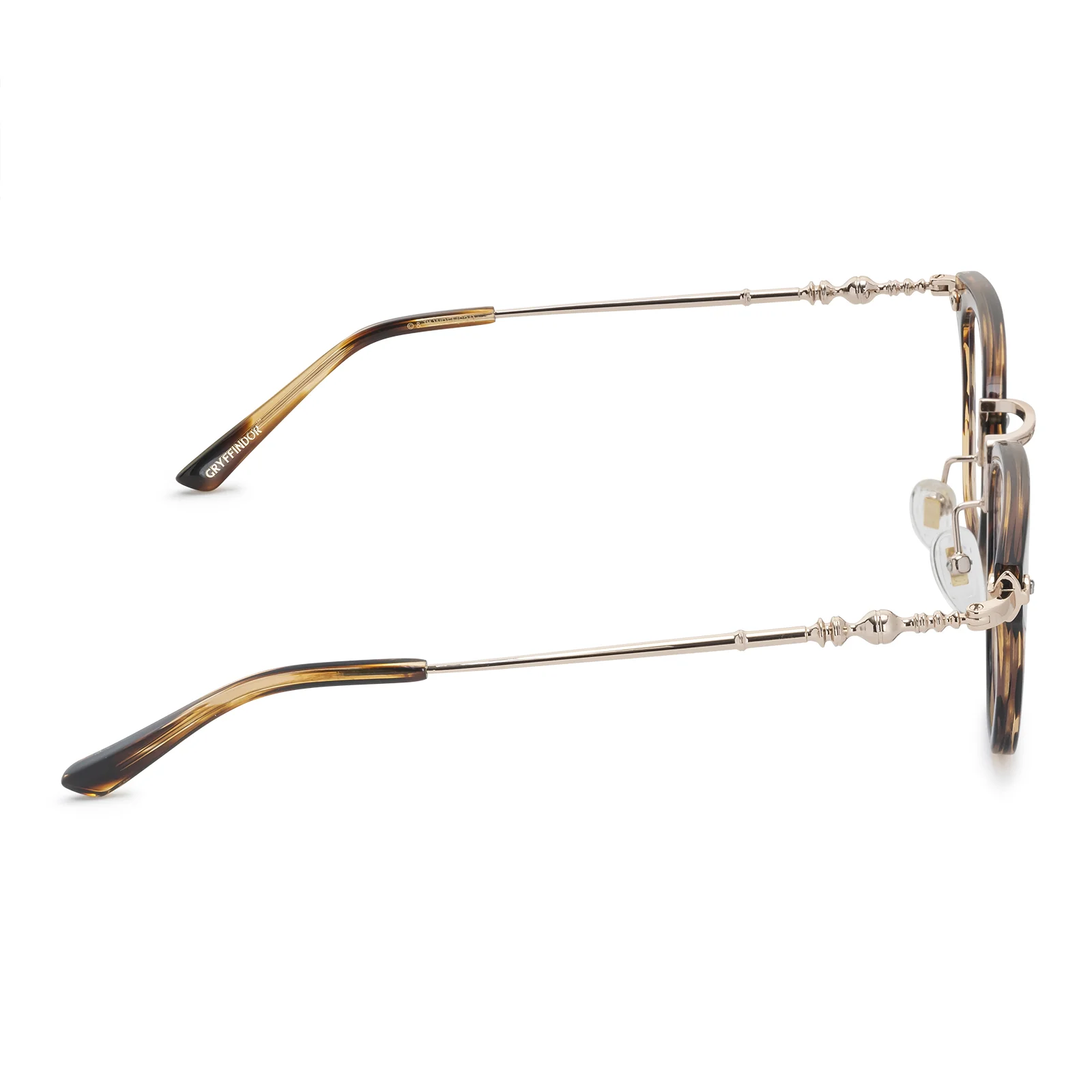 GRYFFINDOR™ - LIONS MANE GOLD + GLASSES - Image 4