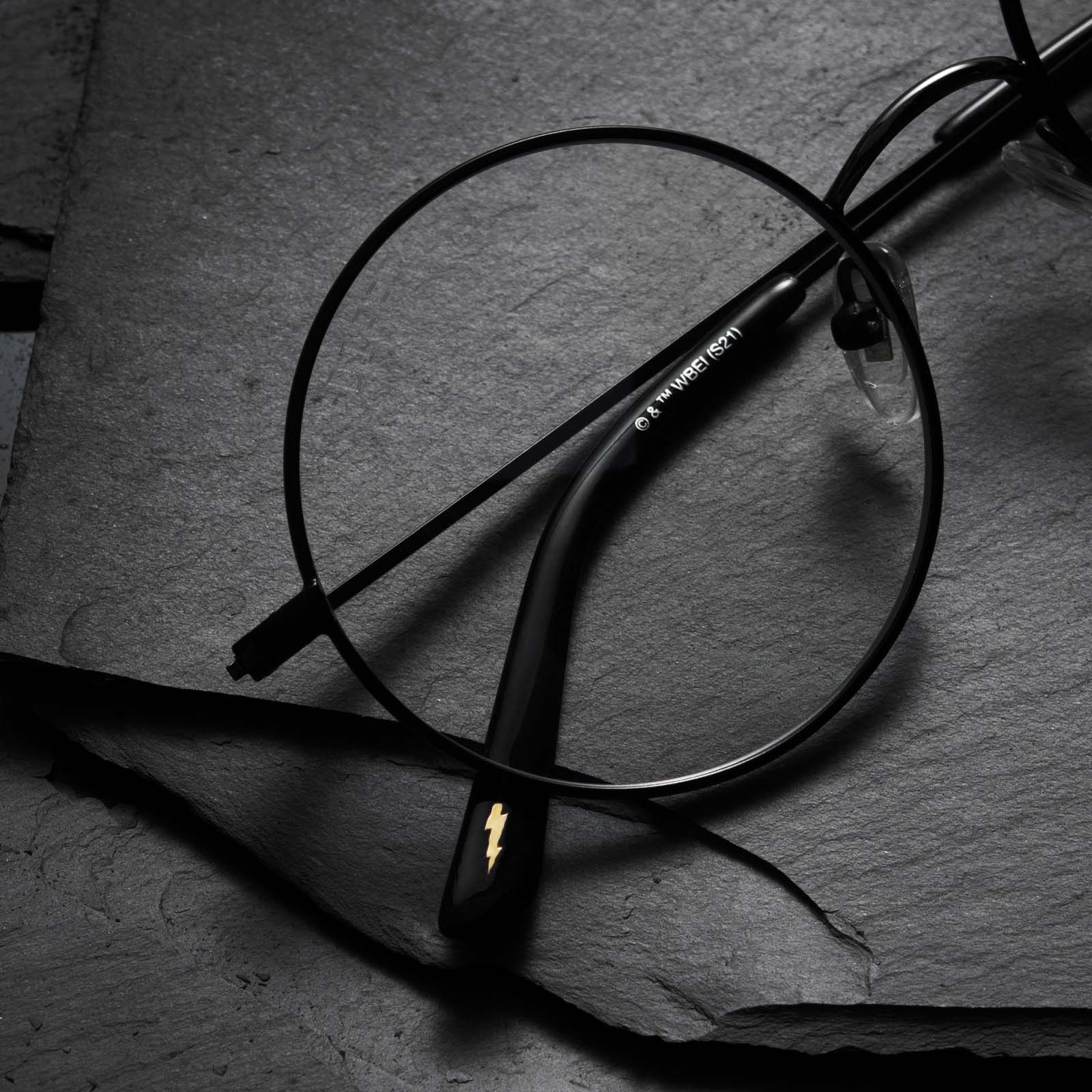 HARRY POTTER™ - CHOSEN ONE BLACK + GLASSES - Image 10