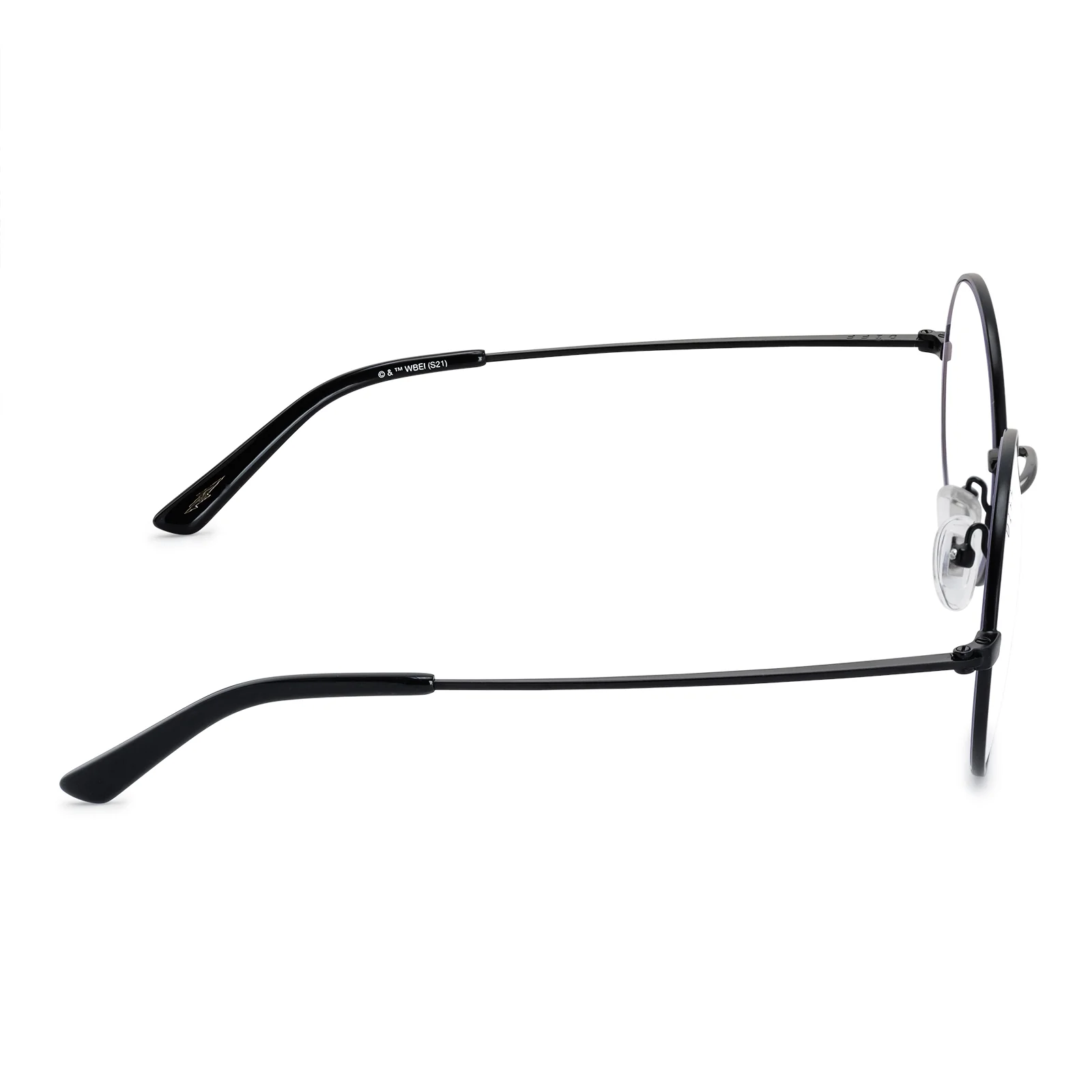 HARRY POTTER™ - CHOSEN ONE BLACK + GLASSES - Image 4