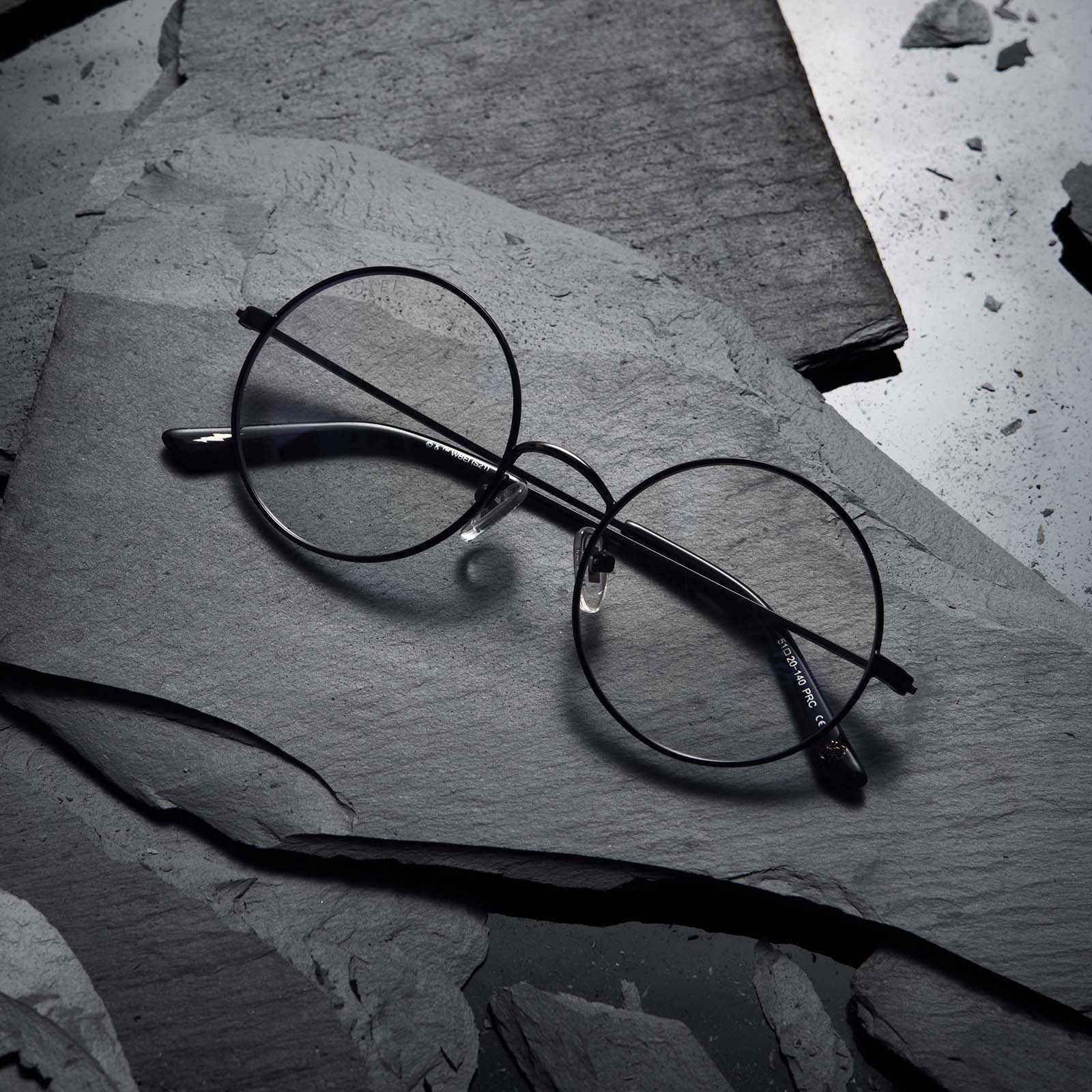 HARRY POTTER™ - CHOSEN ONE BLACK + GLASSES - Image 8