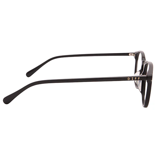 JAXSON - BLACK + BLUE LIGHT TECHNOLOGY GLASSES - Image 3