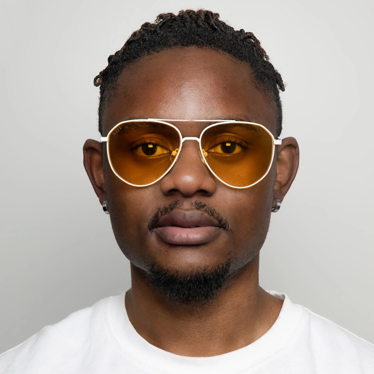 LUKE SKYWALKER™ X-WING™ STARFIGHTER - ALLIANCE WHITE + STARFIGHTER YELLOW SUNGLASSES - Image 13