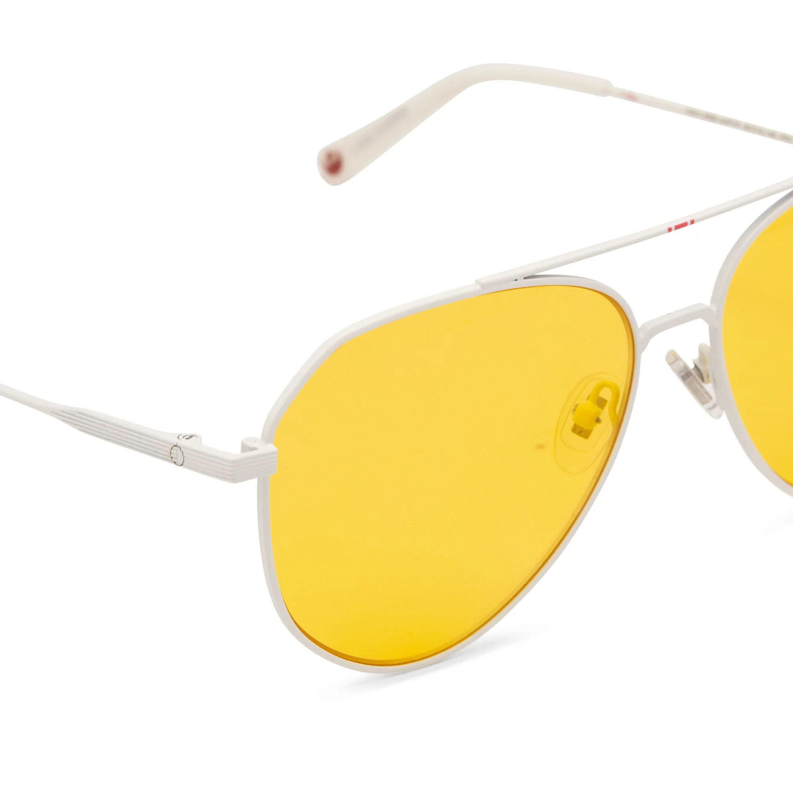 LUKE SKYWALKER™ X-WING™ STARFIGHTER - ALLIANCE WHITE + STARFIGHTER YELLOW SUNGLASSES - Image 3