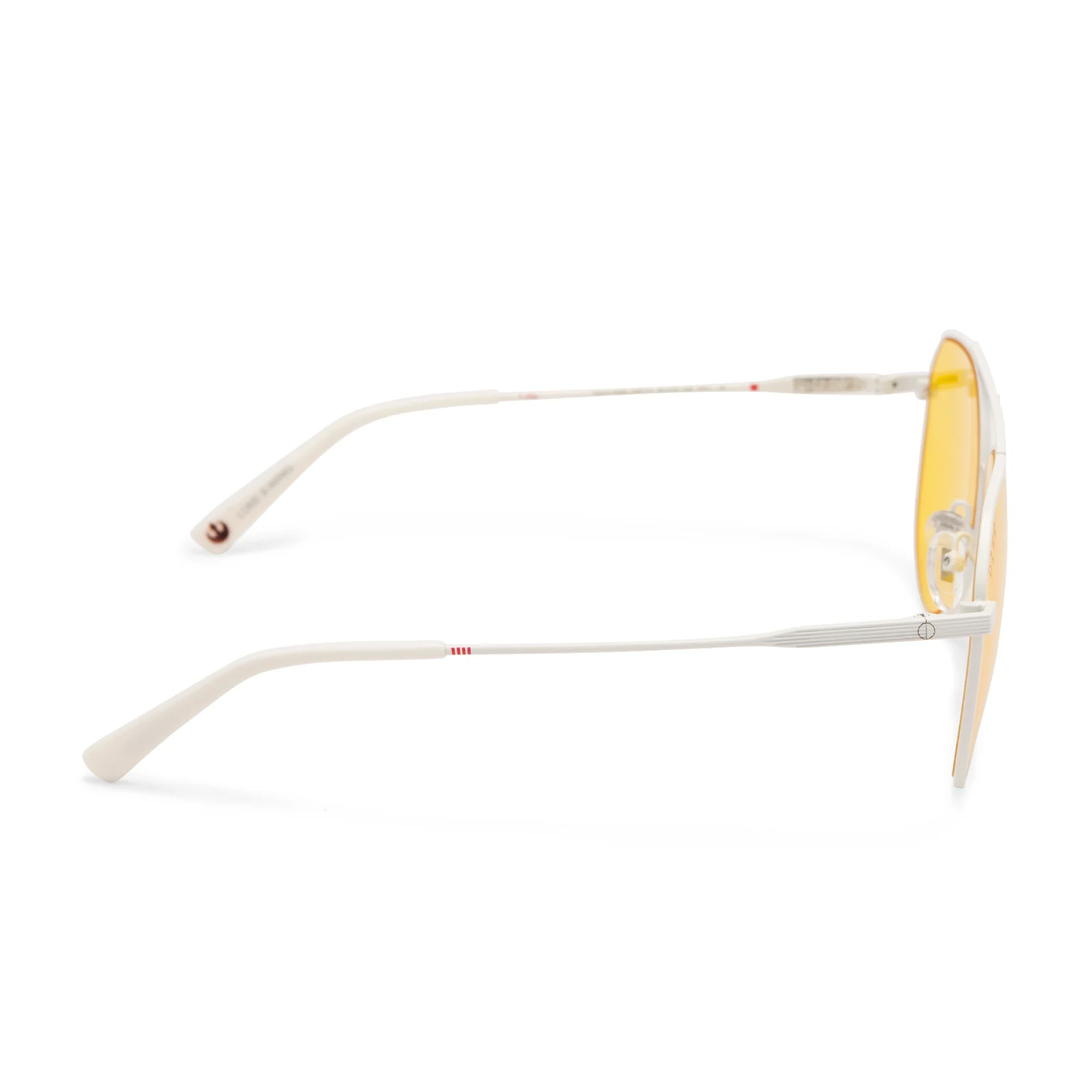 LUKE SKYWALKER™ X-WING™ STARFIGHTER - ALLIANCE WHITE + STARFIGHTER YELLOW SUNGLASSES - Image 7