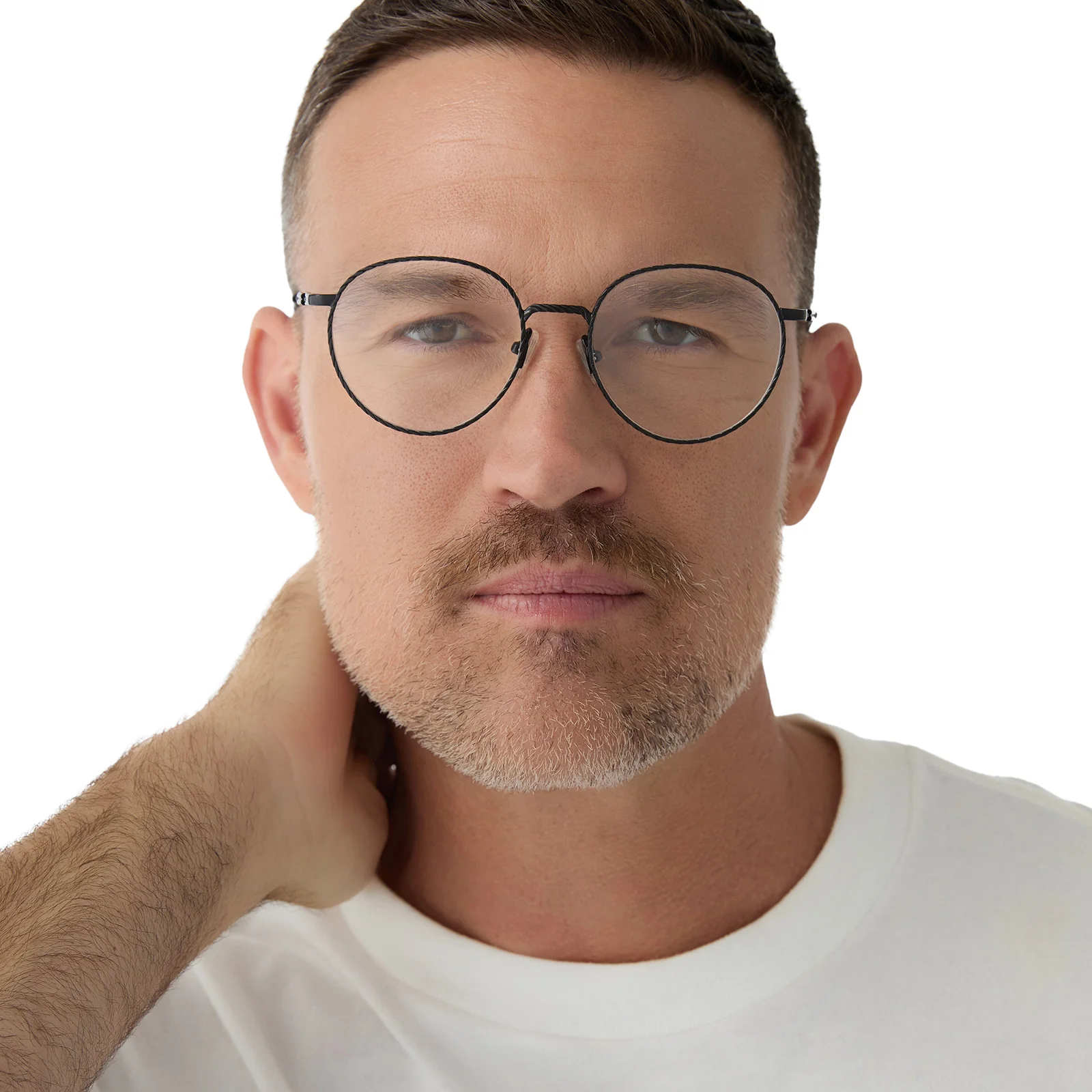 RAVENCLAW™ - SCHOLARLY MATTE BLACK + GLASSES - Image 10