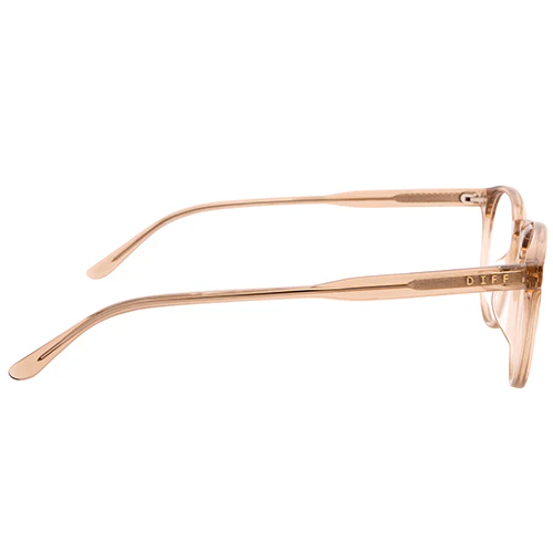 SAWYER - VINTAGE CRYSTAL + BLUE LIGHT TECHNOLOGY GLASSES - Image 3