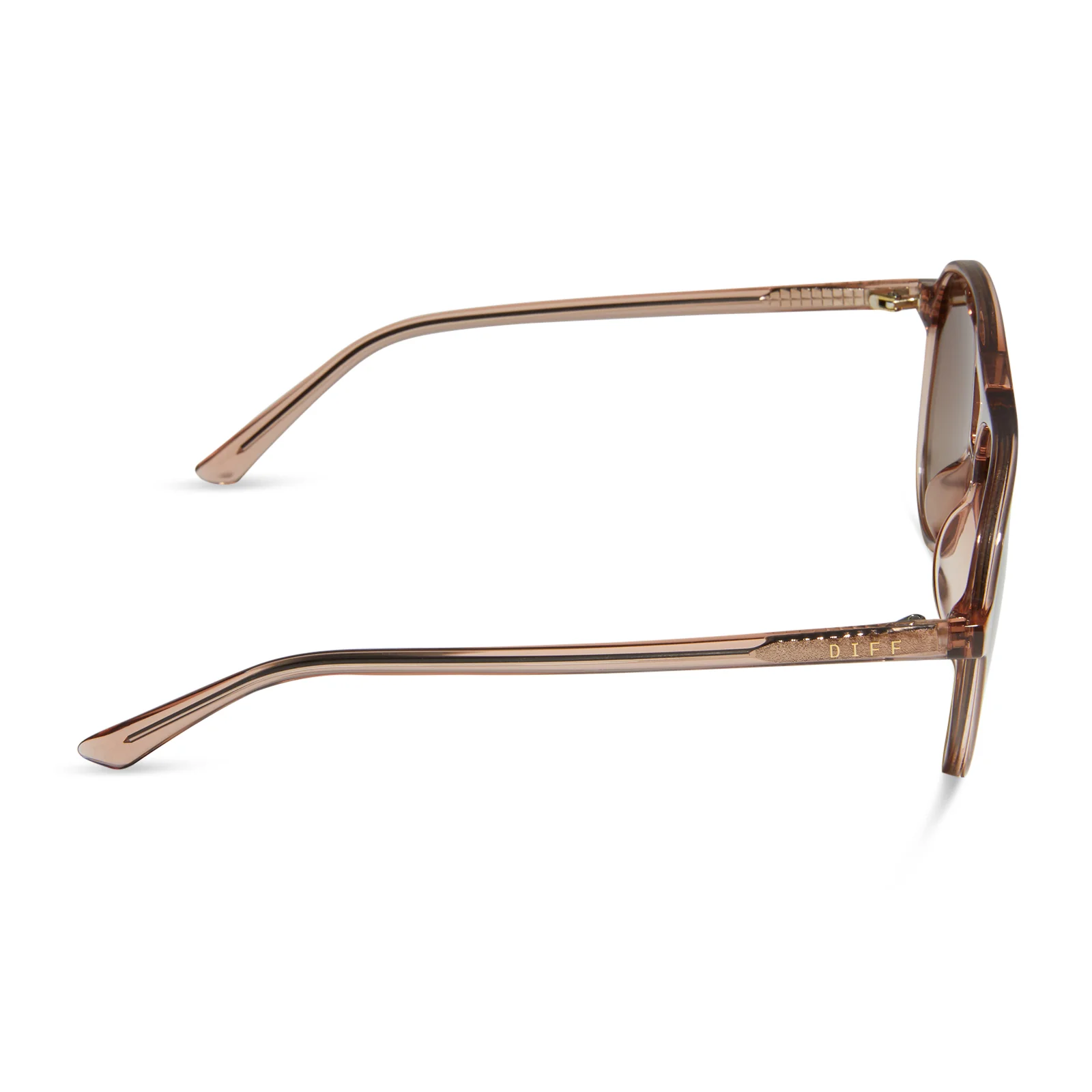 TOSCA II - CAFÉ OLE + BROWN GRADIENT + POLARIZED SUNGLASSES - Image 3